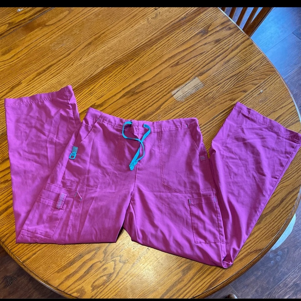 Carhartt Scrubs